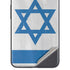 Israel Flag Distressed Google Pixel 4a 5G Skin